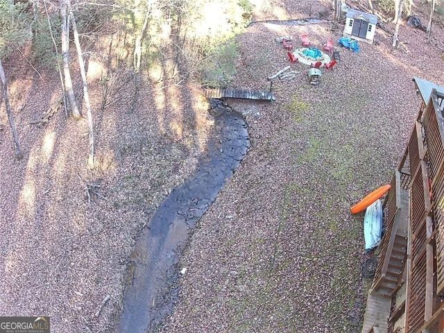 216 Sourwood Drive, Blue Ridge, GA 30513