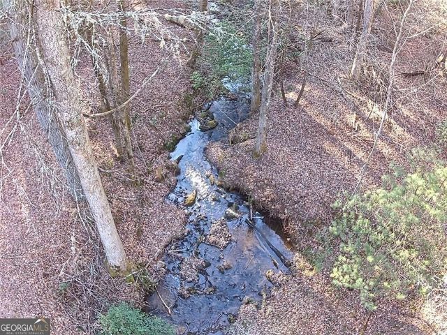 216 Sourwood Drive, Blue Ridge, GA 30513