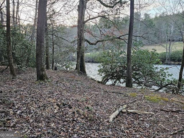 216 Sourwood Drive, Blue Ridge, GA 30513