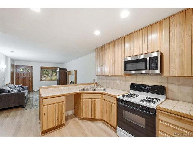 20907 Horse Bit Way, Morrison, CO 80465