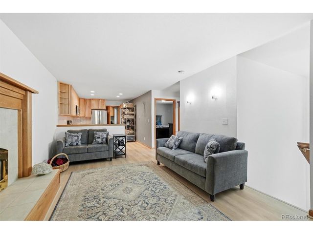 20907 Horse Bit Way, Morrison, CO 80465