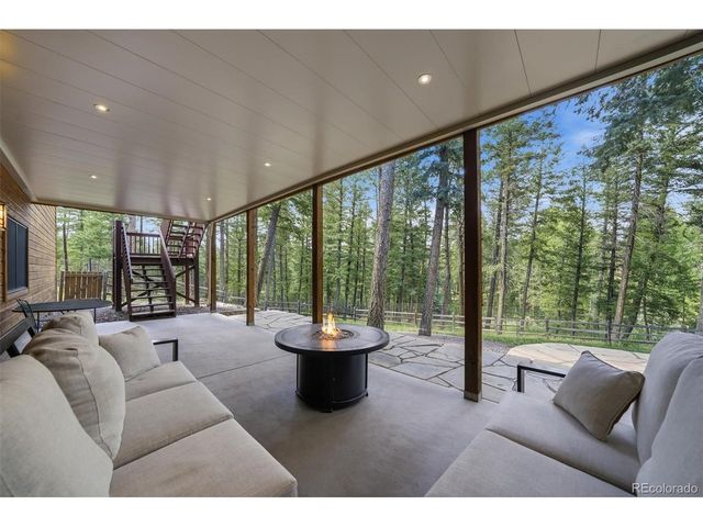 20907 Horse Bit Way, Morrison, CO 80465