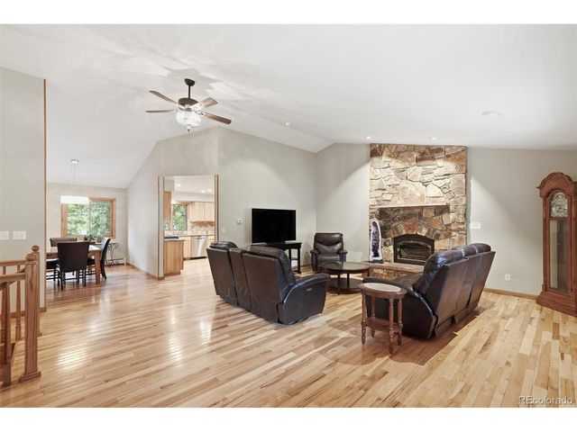 20907 Horse Bit Way, Morrison, CO 80465
