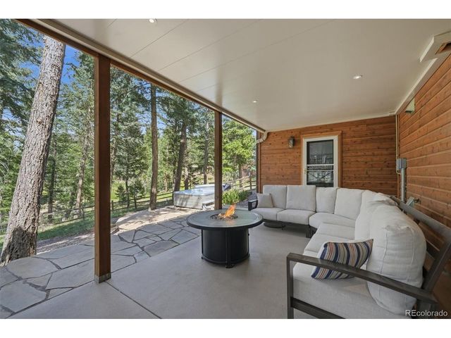 20907 Horse Bit Way, Morrison, CO 80465
