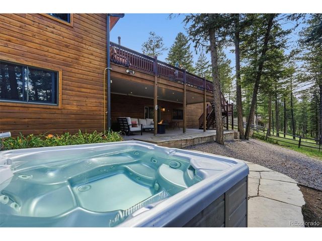 20907 Horse Bit Way, Morrison, CO 80465