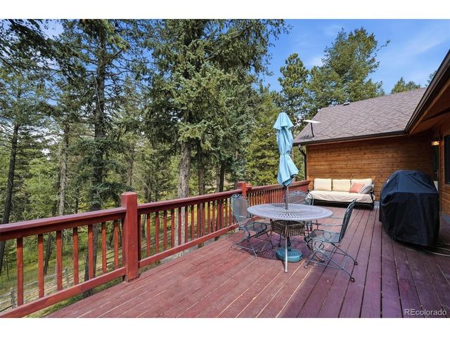 20907 Horse Bit Way, Morrison, CO 80465