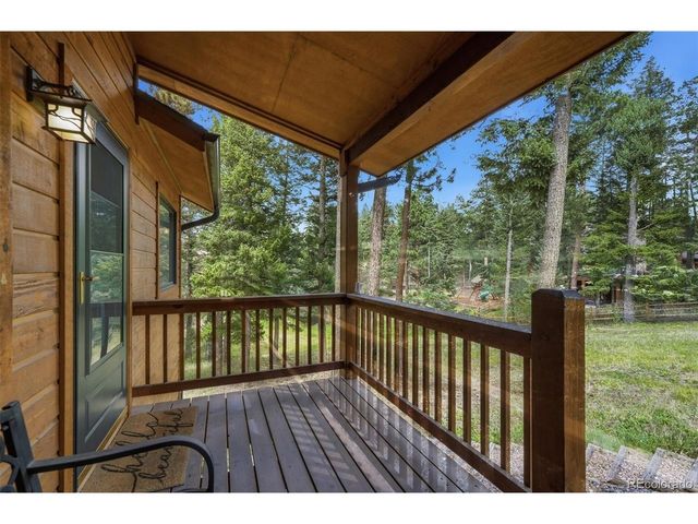 20907 Horse Bit Way, Morrison, CO 80465