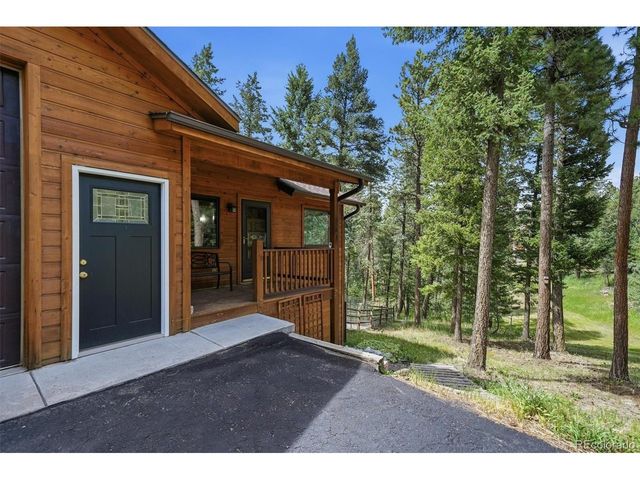 20907 Horse Bit Way, Morrison, CO 80465