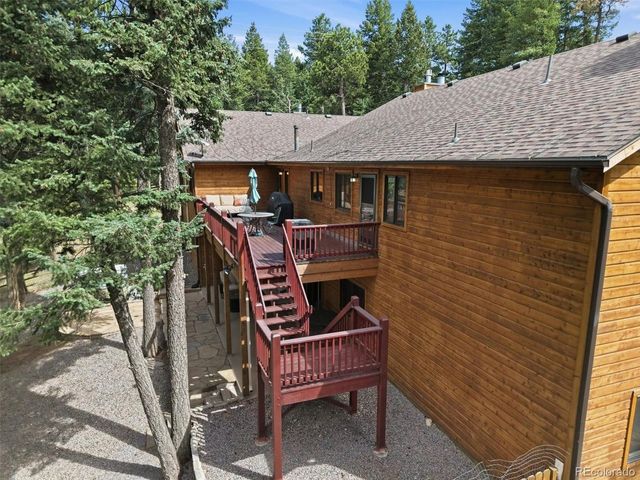 20907 Horse Bit Way, Morrison, CO 80465
