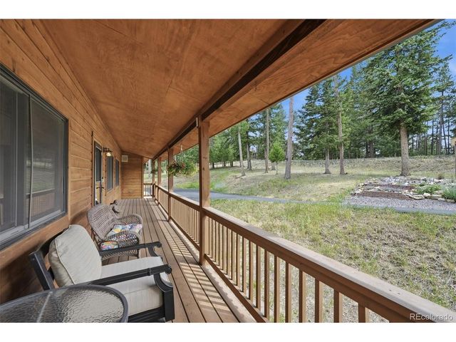 20907 Horse Bit Way, Morrison, CO 80465