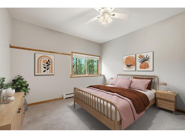 20907 Horse Bit Way, Morrison, CO 80465