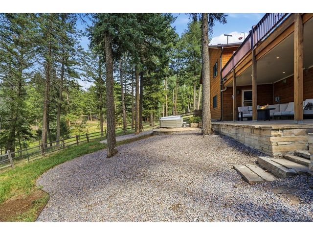 20907 Horse Bit Way, Morrison, CO 80465
