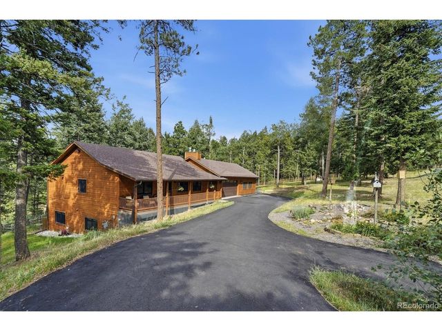 20907 Horse Bit Way, Morrison, CO 80465