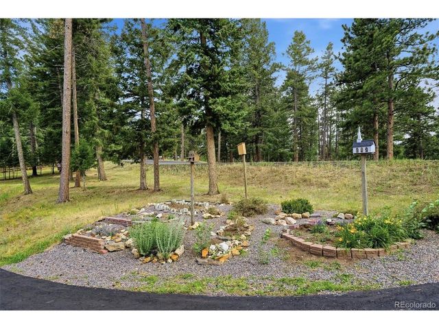 20907 Horse Bit Way, Morrison, CO 80465