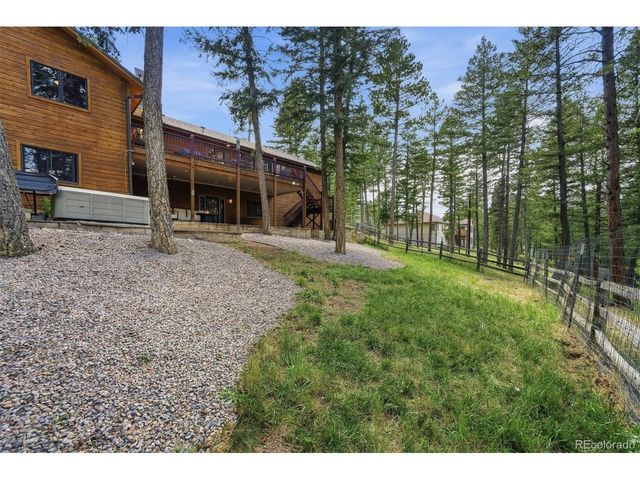 20907 Horse Bit Way, Morrison, CO 80465