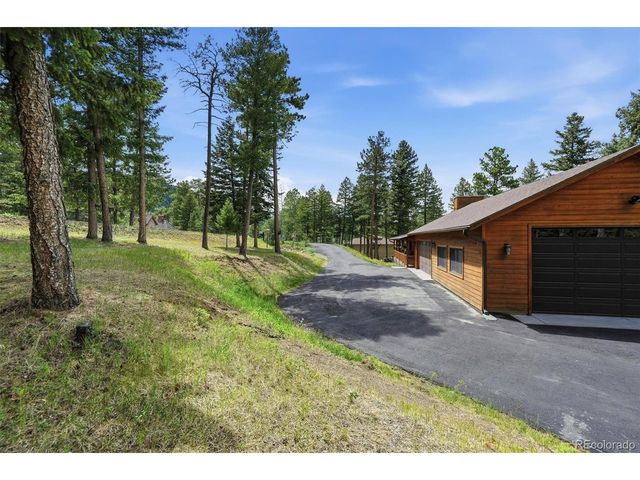 20907 Horse Bit Way, Morrison, CO 80465