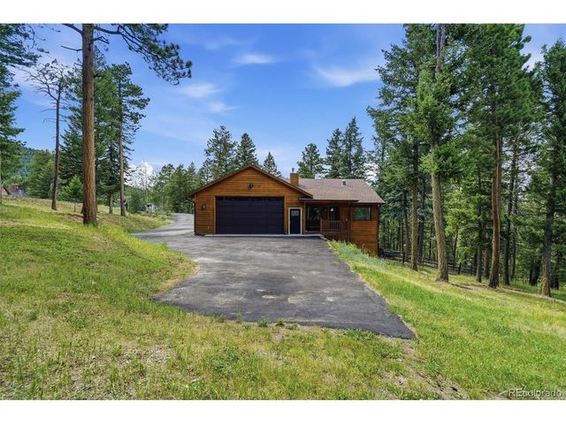 20907 Horse Bit Way, Morrison, CO 80465