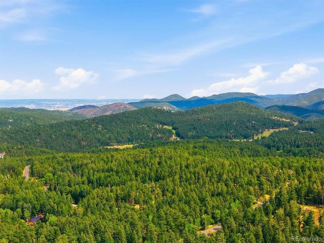 20907 Horse Bit Way, Morrison, CO 80465