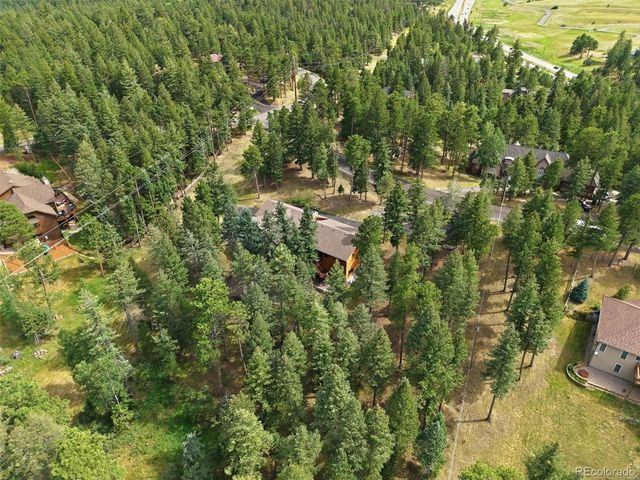 20907 Horse Bit Way, Morrison, CO 80465