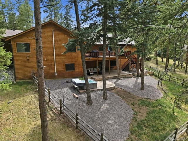 20907 Horse Bit Way, Morrison, CO 80465