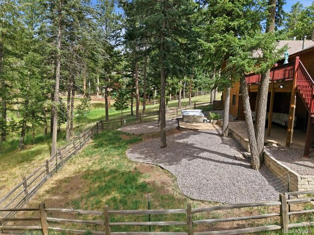 20907 Horse Bit Way, Morrison, CO 80465