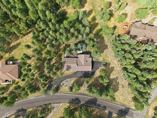 20907 Horse Bit Way, Morrison, CO 80465