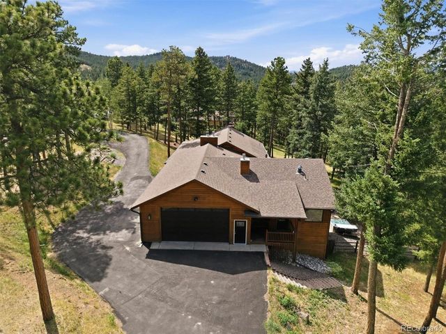 20907 Horse Bit Way, Morrison, CO 80465