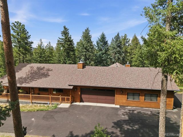 20907 Horse Bit Way, Morrison, CO 80465