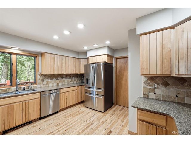 20907 Horse Bit Way, Morrison, CO 80465