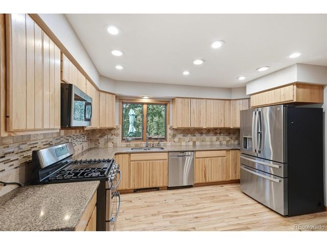 20907 Horse Bit Way, Morrison, CO 80465
