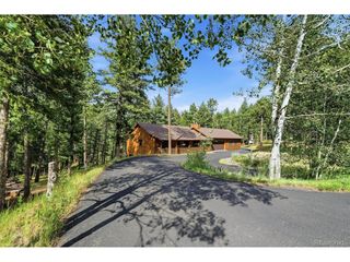 20907 Horse Bit Way, Morrison, CO 80465