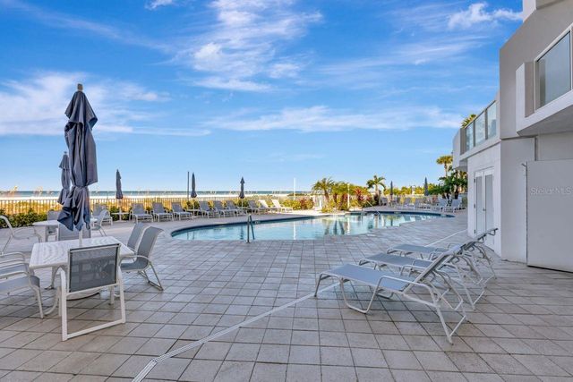 1350 GULF BOULEVARD 703, Clearwater Beach, FL 33767