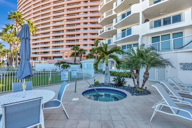 1350 GULF BOULEVARD 703, Clearwater Beach, FL 33767