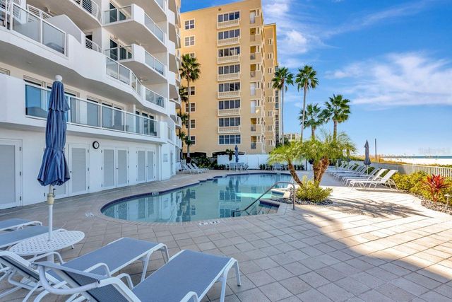 1350 GULF BOULEVARD 703, Clearwater Beach, FL 33767
