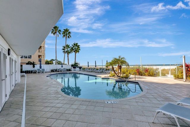 1350 GULF BOULEVARD 703, Clearwater Beach, FL 33767