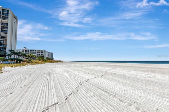 1350 GULF BOULEVARD 703, Clearwater Beach, FL 33767