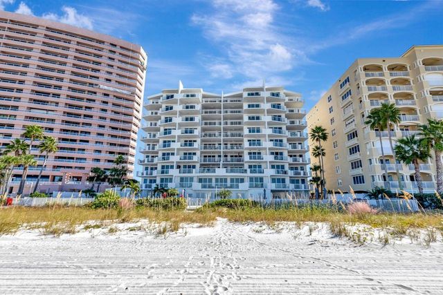 1350 GULF BOULEVARD 703, Clearwater Beach, FL 33767