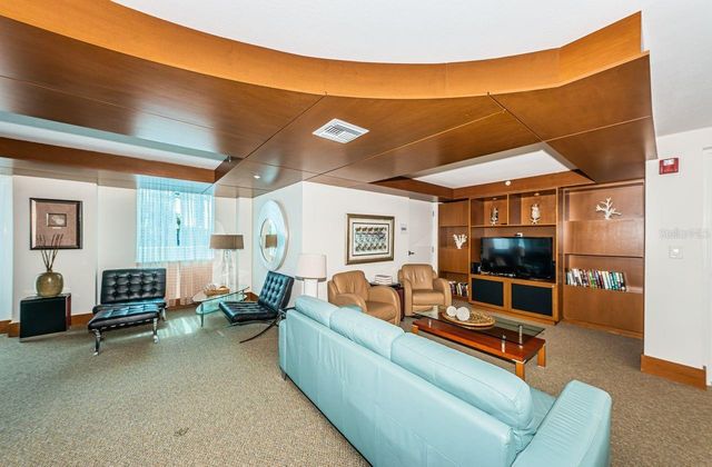 1350 GULF BOULEVARD 703, Clearwater Beach, FL 33767