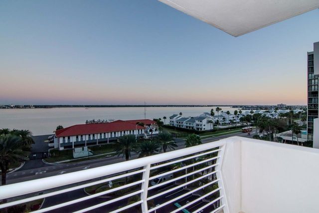 1350 GULF BOULEVARD 703, Clearwater Beach, FL 33767