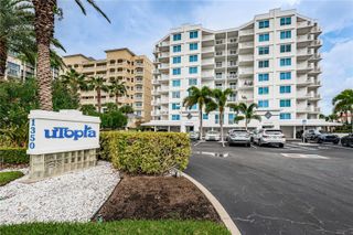 1350 GULF BOULEVARD 703, Clearwater Beach, FL 33767