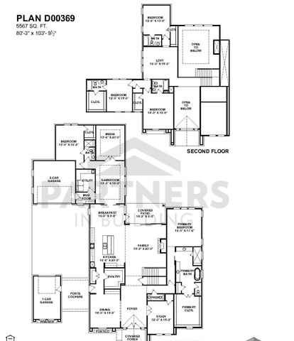 1479 Dean Meadow Lane, Lucas, TX 75002