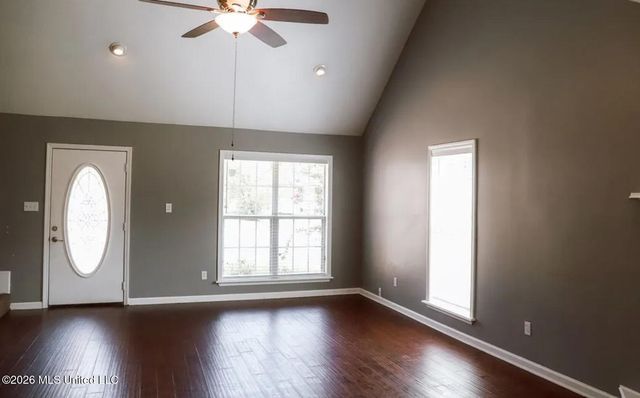 136 W Garden Terrace Drive, Oxford, MS 38655