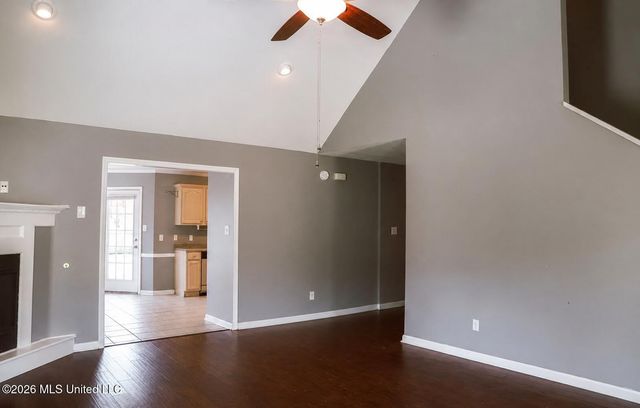 136 W Garden Terrace Drive, Oxford, MS 38655