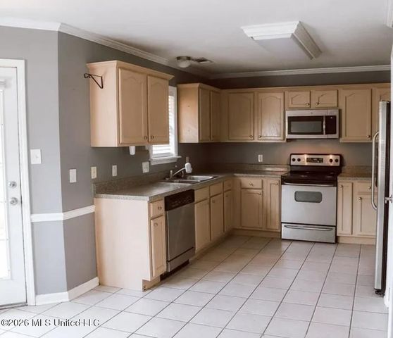136 W Garden Terrace Drive, Oxford, MS 38655