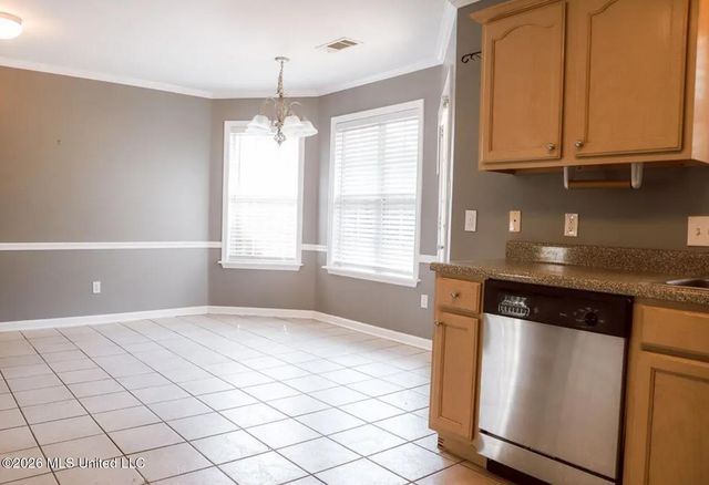 136 W Garden Terrace Drive, Oxford, MS 38655