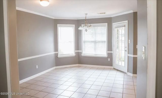 136 W Garden Terrace Drive, Oxford, MS 38655