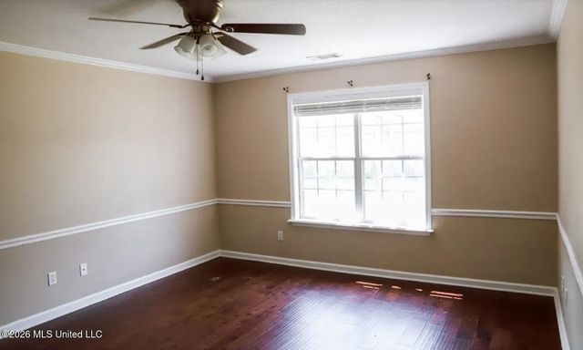 136 W Garden Terrace Drive, Oxford, MS 38655