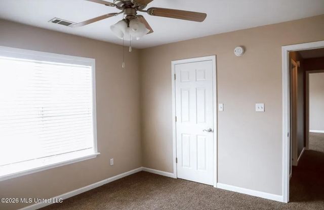 136 W Garden Terrace Drive, Oxford, MS 38655