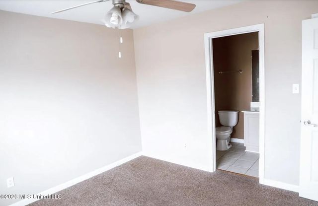 136 W Garden Terrace Drive, Oxford, MS 38655