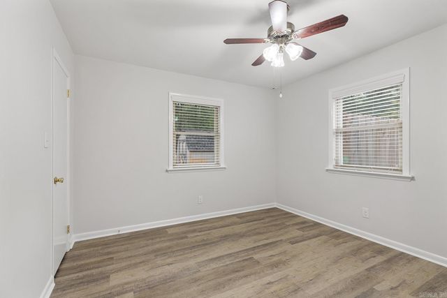 20 Lenox Road, Sherwood, AR 72120